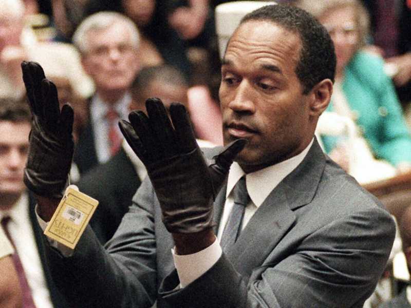 La maledizione di O. J. Simpson e le radici del malessere americano