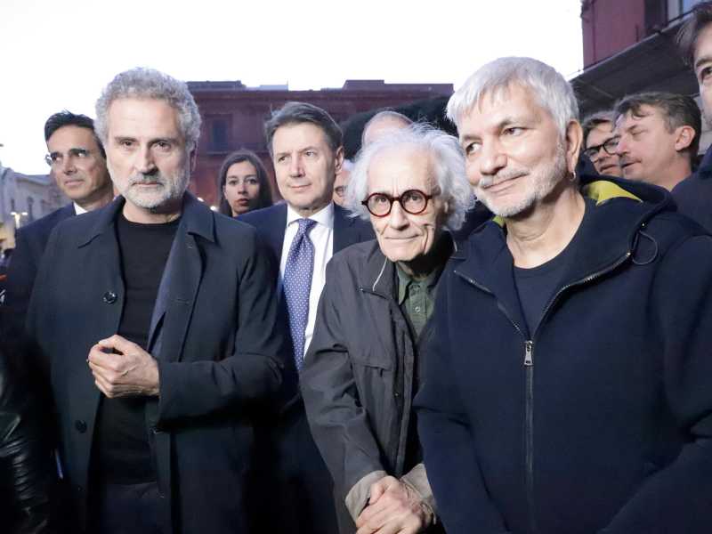 Laforgia, candidato a Bari per il M5s, rinuncia a difendere Pisicchio, fedelissimo (arrestato) di Emiliano