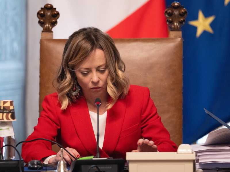 (foto Ansa)