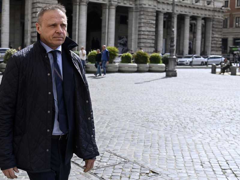 FdI non ha candidati certi alle Europee: ricorre l’ipotesi di Lollobrigida