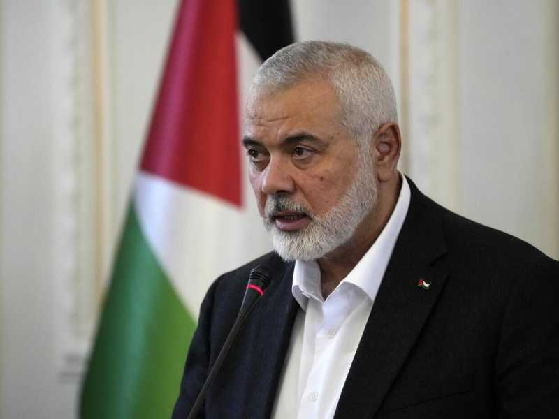 Tre figli di Haniyeh, il capo di Hamas, sono stati uccisi a Gaza. Cosa cambia per i negoziati