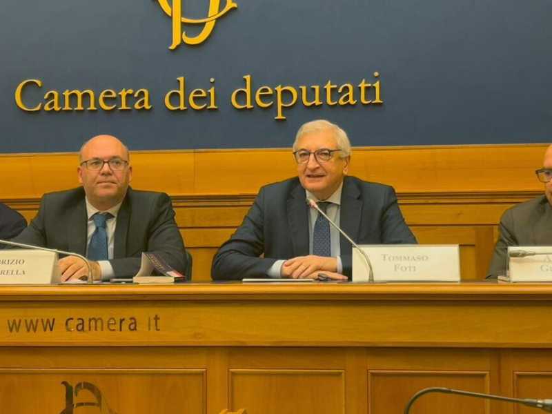 Foto X/ Fabrizio Tatarella