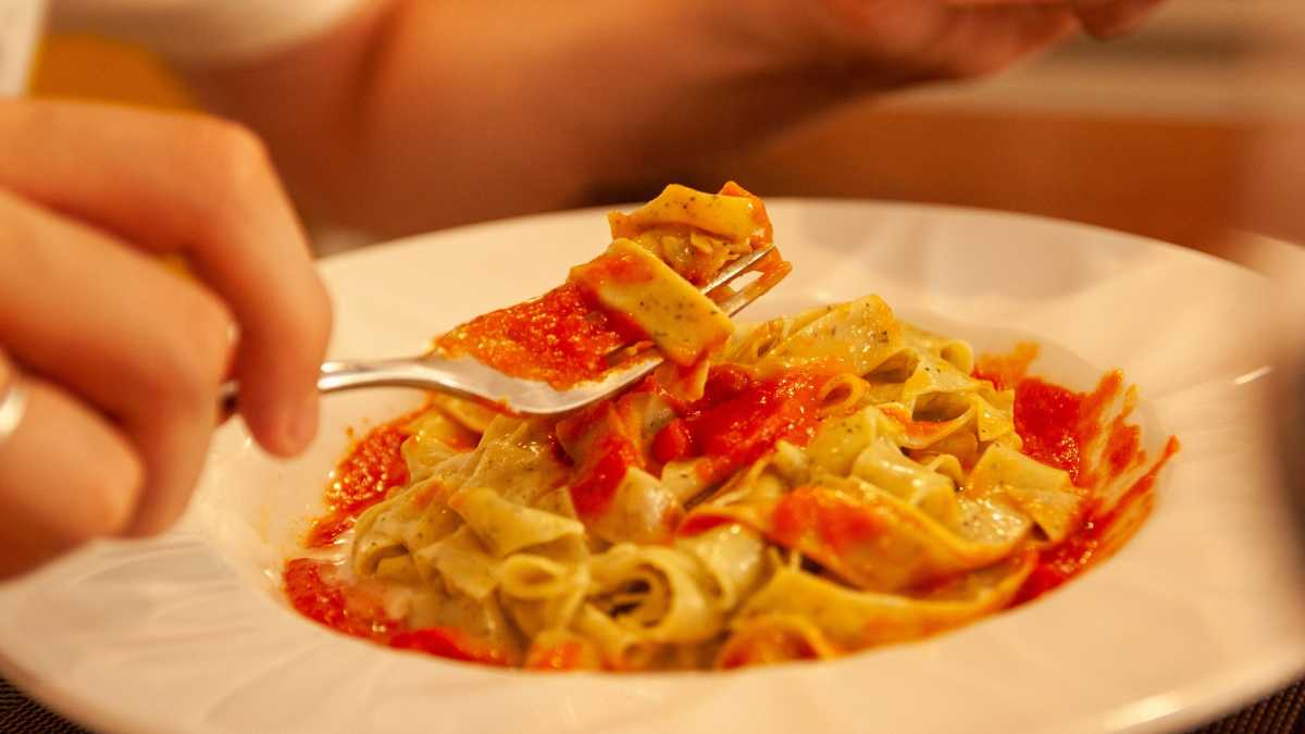 Immagine di "Bagai" è il libro che fa temere per la nostra gastronomia