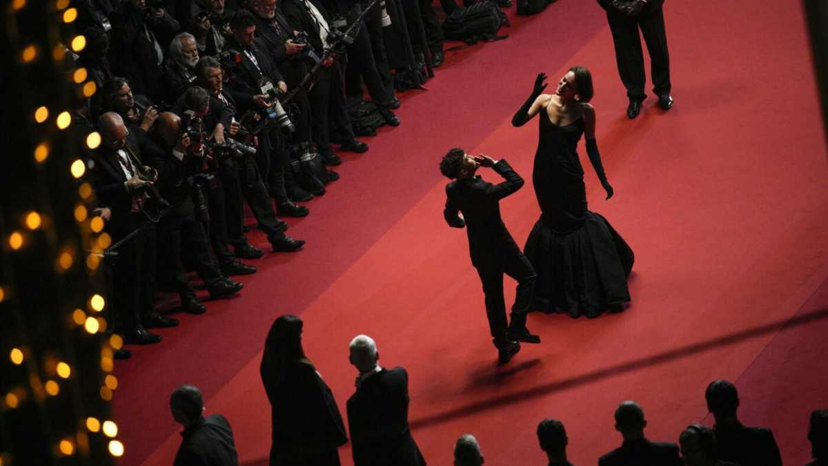 Immagine di Tra Coppola, Miller e Costner, a Cannes torna la vecchia guardia