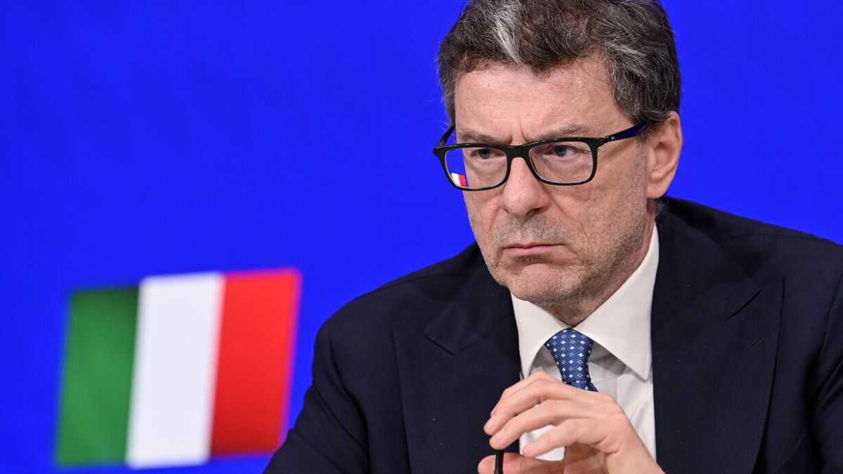 Immagine di Senza "programmatico", il governo scommette tutto sul cambio di Commissione Ue