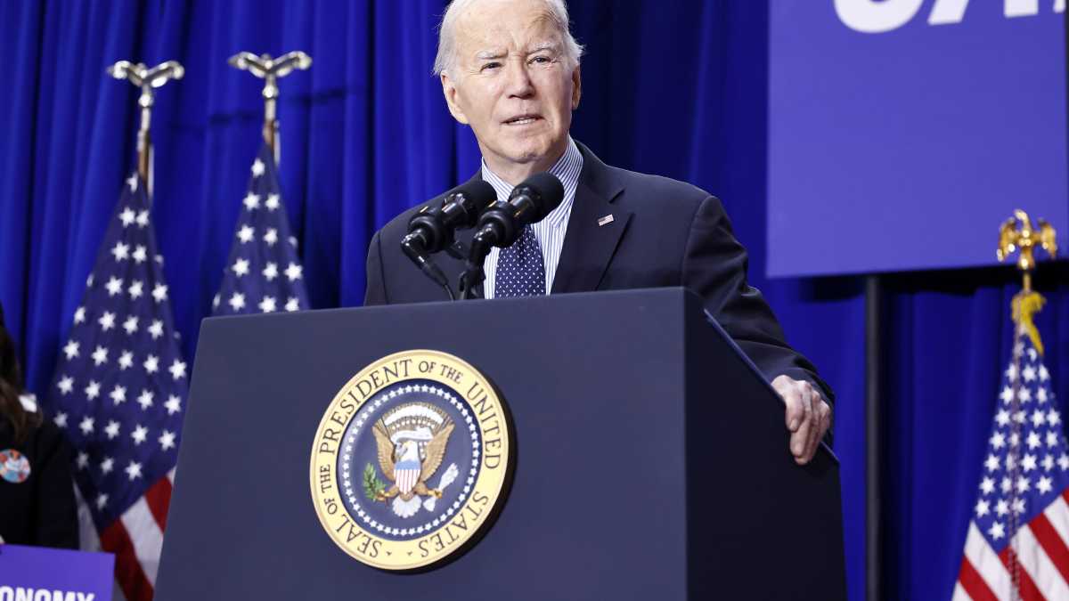 Immagine di Il calcolo politico di Biden sul caso di Julian Assange
