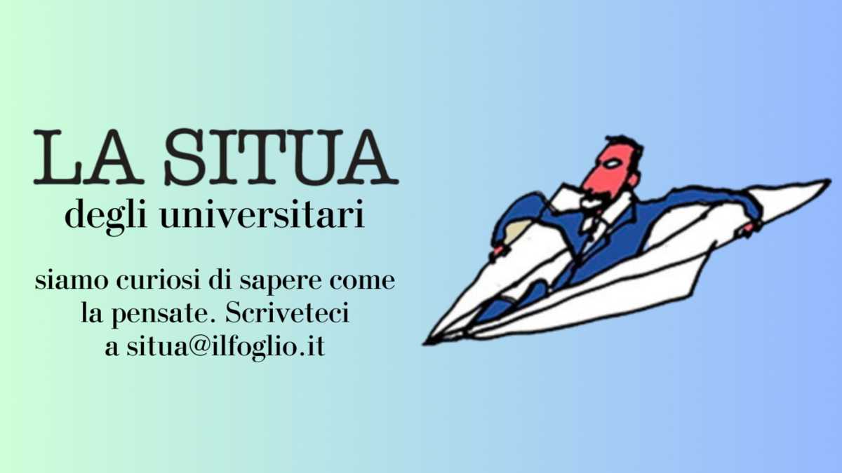 Immagine di Idee per la maggioranza e l'opposizione per il 2024. Scriveteci