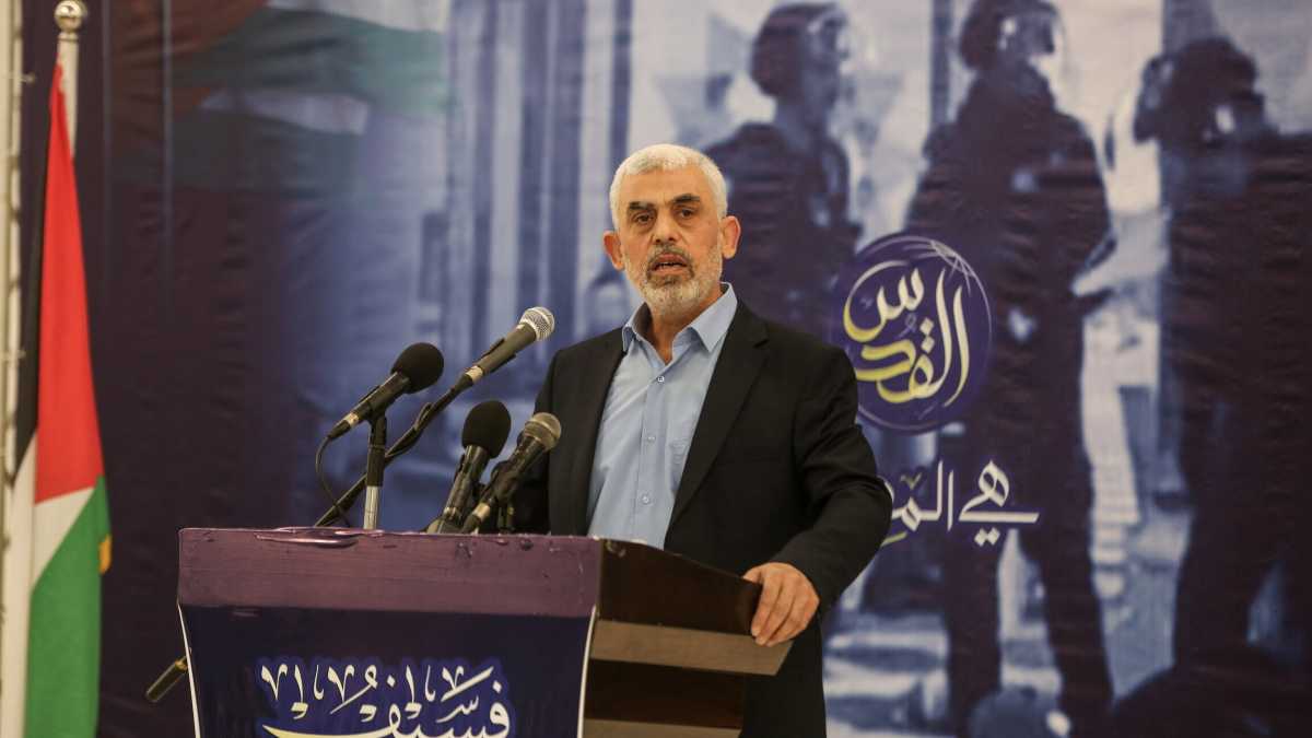 Immagine di Come ha funzionato finora la rete che porta i soldi dell’Iran a Gaza: 222 milioni a Hamas