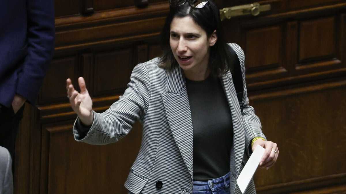 Immagine di La sofisticata strategia di Elly Schlein per archiviare la storia del Pd