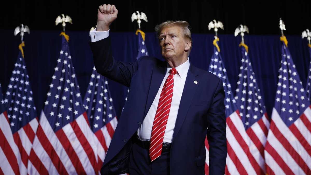 Immagine di Quali sono le menzogne di Donald Trump a cui gli americani credono di più?