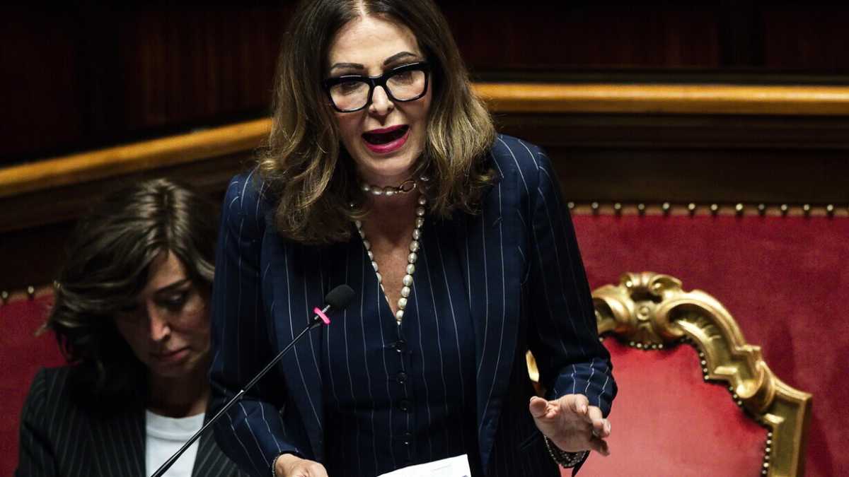 Immagine di Santanchè indagata anche per falso in bilancio: chiusa la seconda indagine su Visibilia