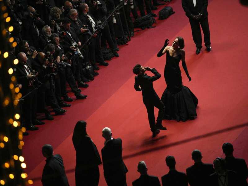 Foto Ap, via LaPresse