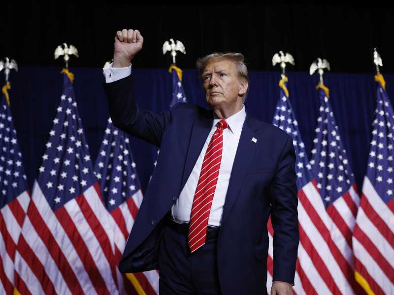 Quali sono le menzogne di Donald Trump a cui gli americani credono di più?