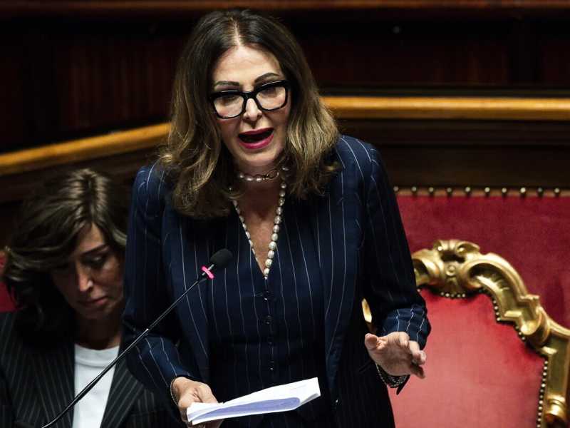 Santanchè indagata anche per falso in bilancio: chiusa la seconda indagine su Visibilia