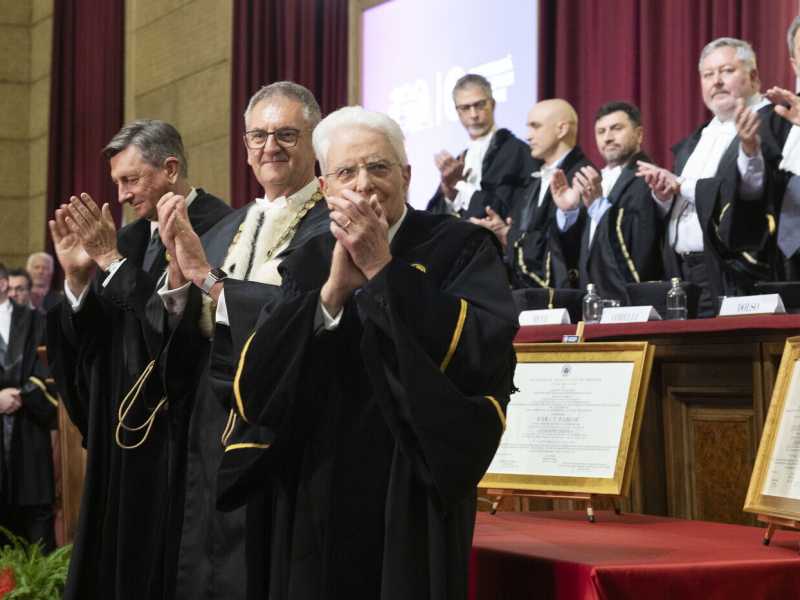 Foto LaPresse