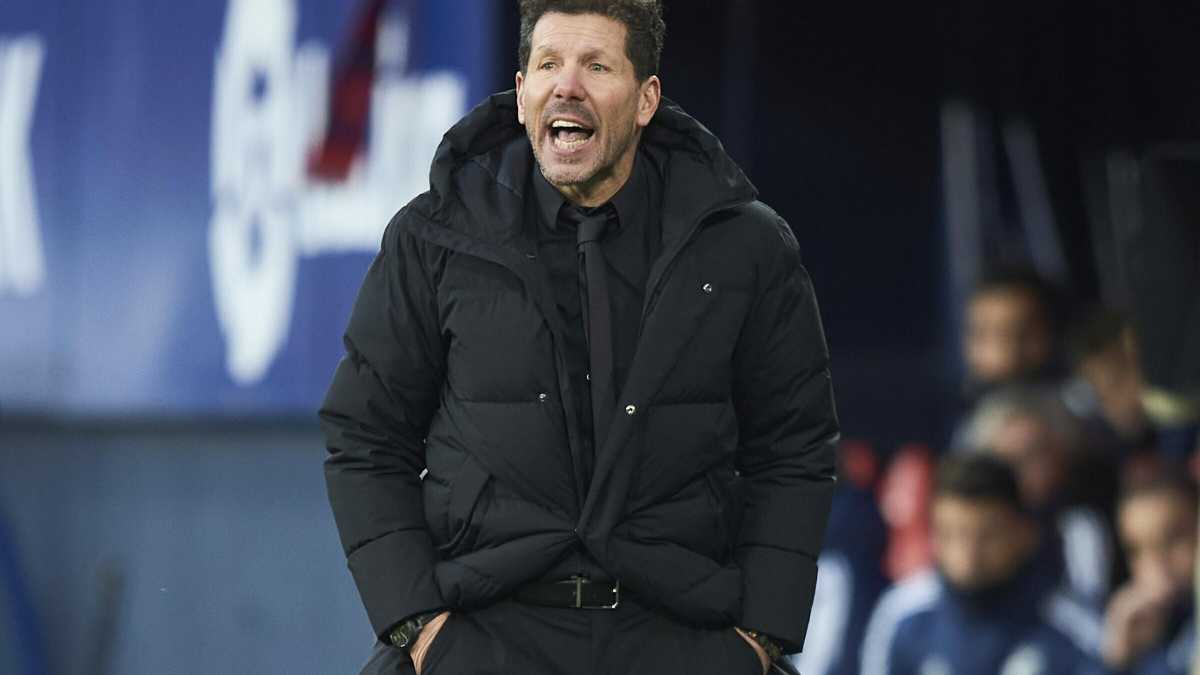 Immagine di Diego Pablo Simeone e il calcio vecchio