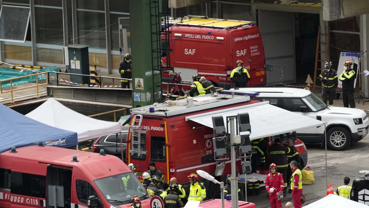 Immagine di Il dramma delle morti sul lavoro non si risolve con i capri espiatori