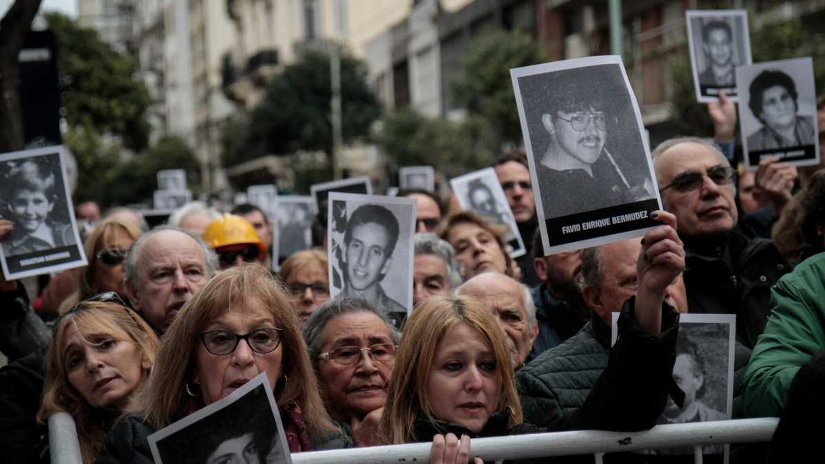 Immagine di L’Iran è uno stato terrorista. La sentenza in Argentina, dopo 30 anni