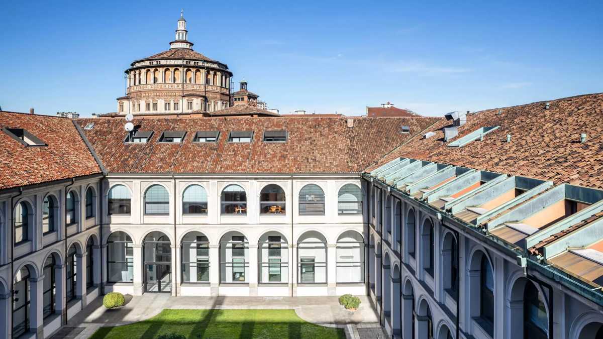 Immagine di Le Stelline tornano a splendere, al via un grande restyling tra cultura e hospitality