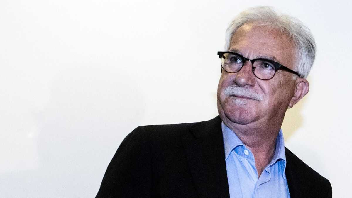 Immagine di Bonanni: “Basta retorica sui subappalti. Landini? Solo scioperi e zero proposte”