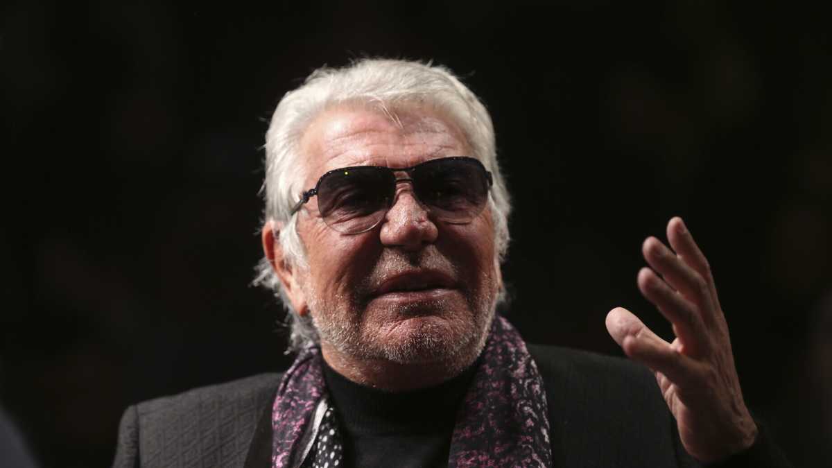 Immagine di Addio a Roberto Cavalli. Scomparso come il suo mondo