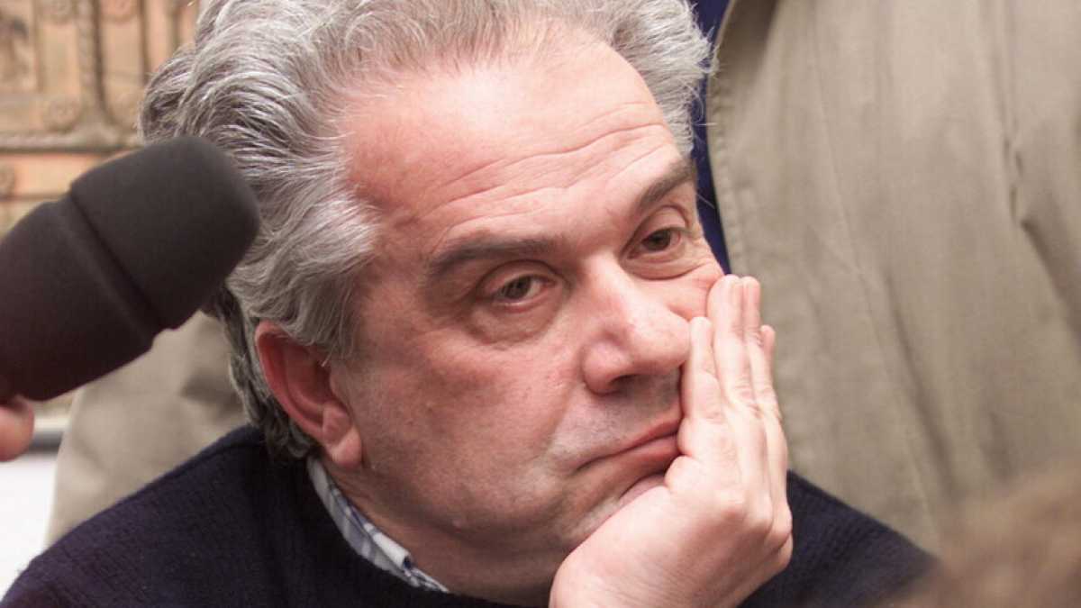 Immagine di Giorgio Pietrostefani ha scritto un libro