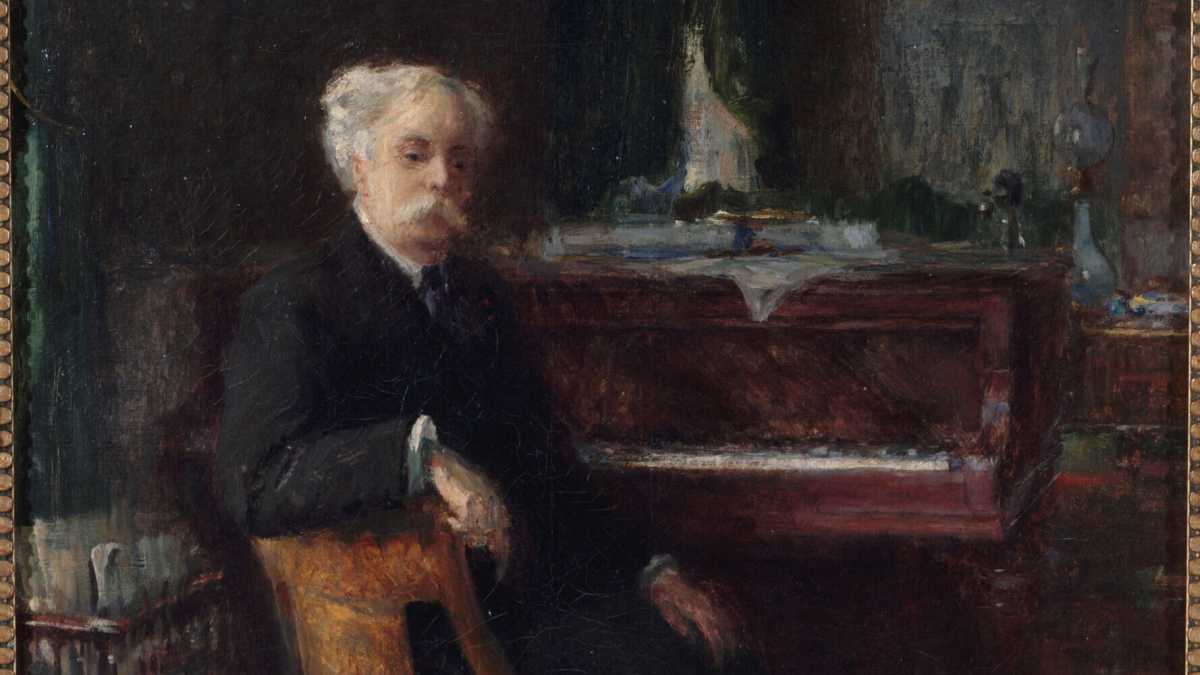 Immagine di La musica del "tempo perduto" che rivive un secolo dopo