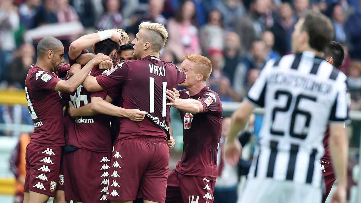 Immagine di Per il Torino il derby contro la Juventus è soprattutto un ostacolo psicologico