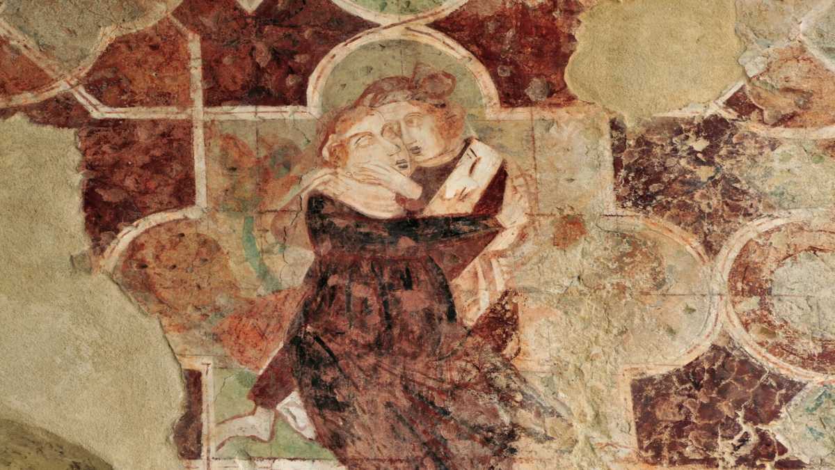 Immagine di Quant'era bello il medioevo fatto di abbracci onesti e un po' indecenti