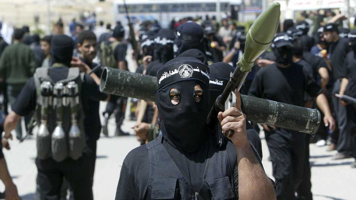 Immagine di Se “terrorista” è un insulto razziale, il ribaltamento della realtà è completo