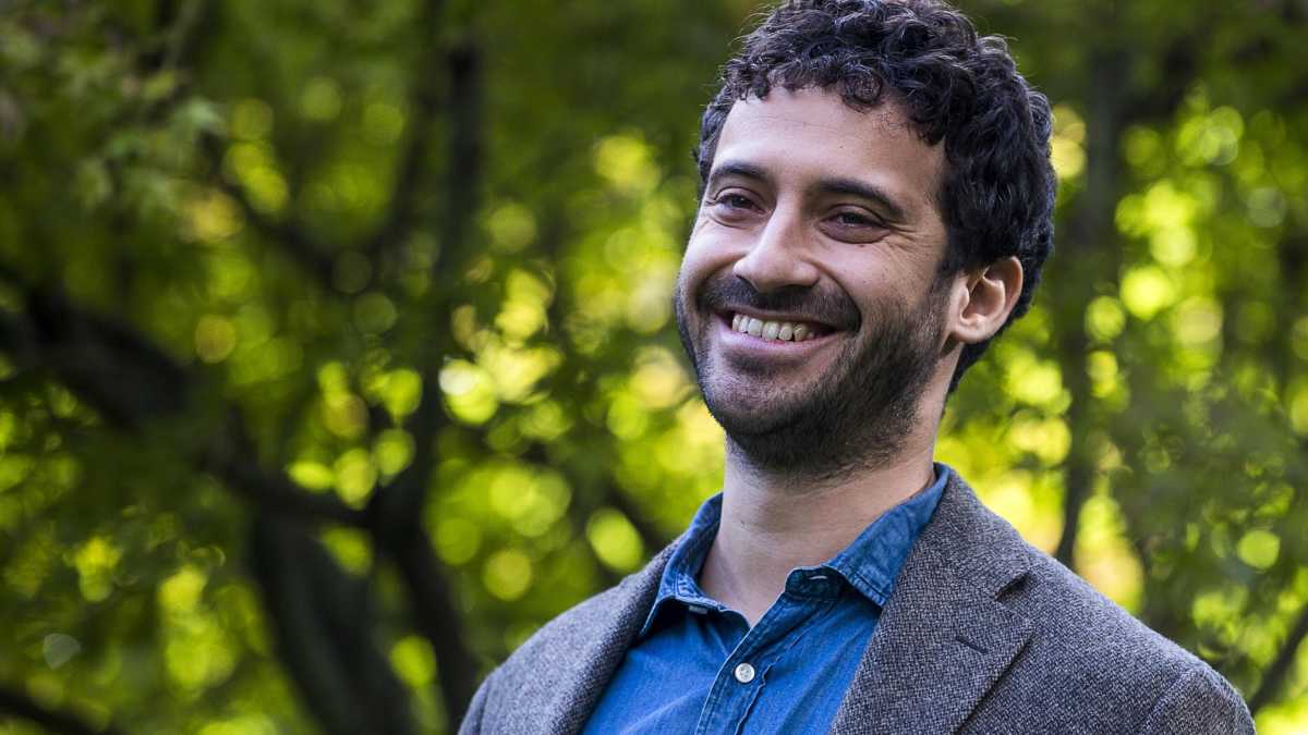 Immagine di Contro la censura c’è una sola medicina: trovare battute nuove, dice Edoardo Ferrario