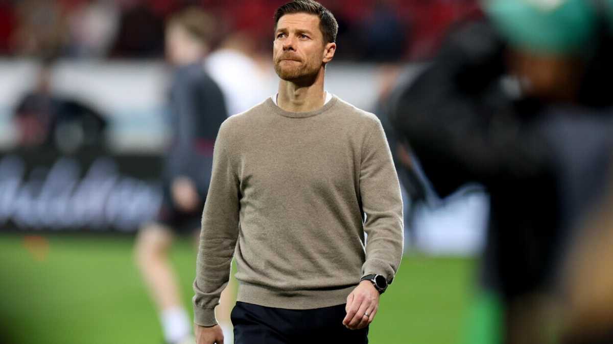 Immagine di Xabi Alonso e quei no che ti aiutano a vincere