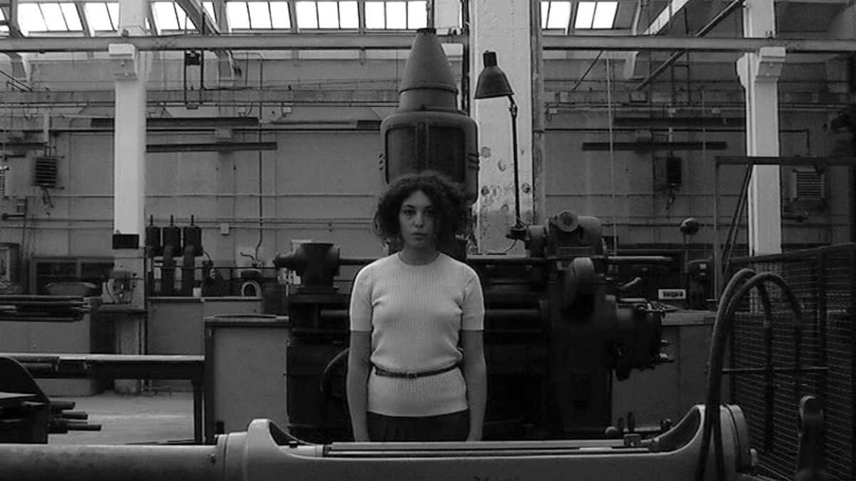 Immagine di La lunga e sofferta lotta di Simone Weil fra anarchia e misticismo