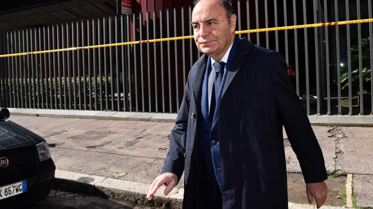Immagine di Il no di Bruno Vespa all’offerta di Mediaset