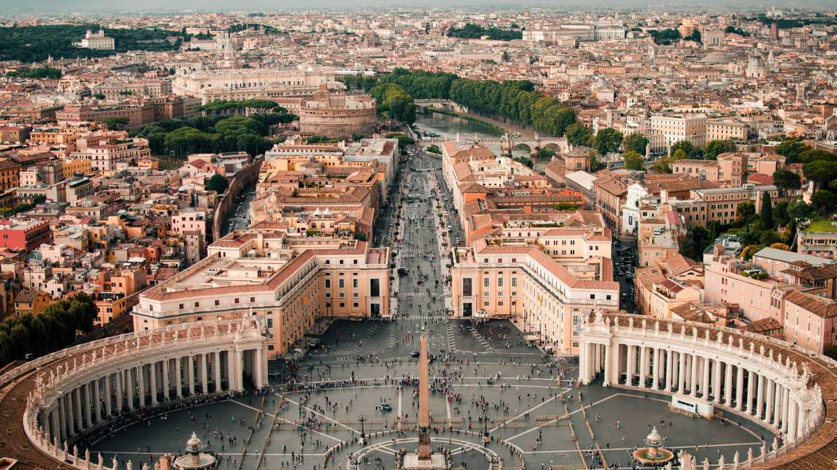 Immagine di L’insostenibile leggerezza di una classifica sulle città del mondo