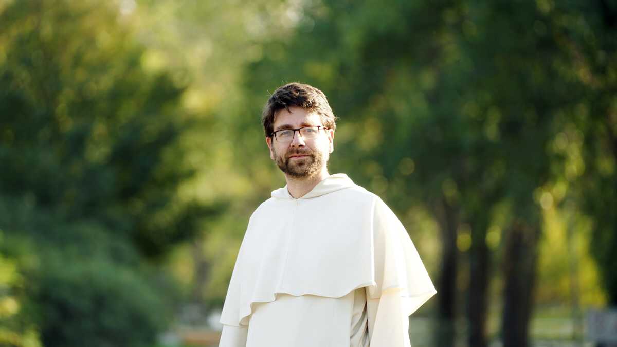 Immagine di L'incomprensibile radicalità di Gesù per i cristiani di oggi