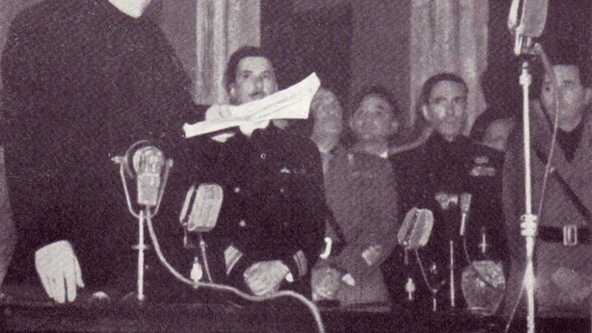 Immagine di Il Ventennio di Gentile. A 80 anni dalla morte, una mostra racconta il filosofo “organizzatore di cultura”