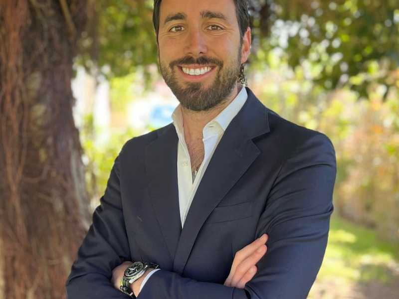 Fabio Romito (Ansa)