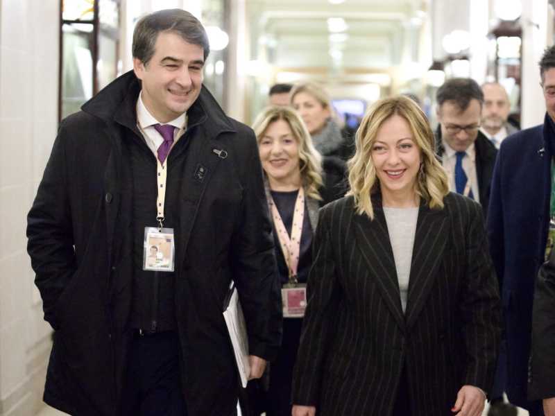 (foto Ansa)