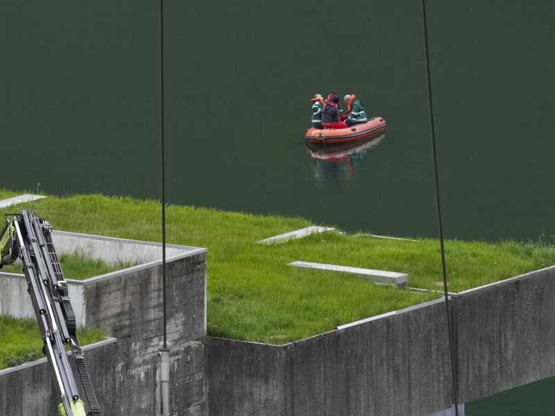 (foto LaPresse)