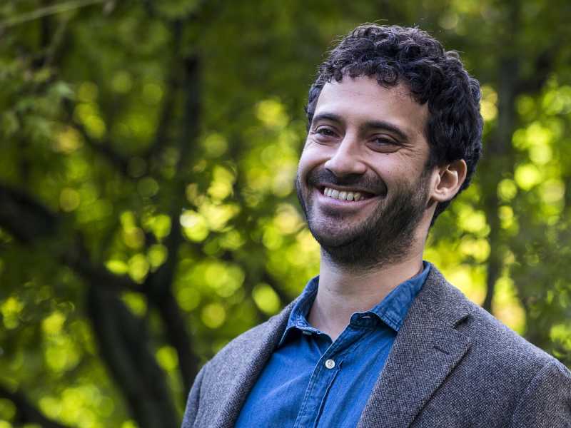 Contro la censura c’è una sola medicina: trovare battute nuove, dice Edoardo Ferrario