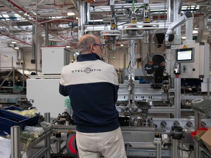 Il lato positivo di Mirafiori. Le proteste per negoziare con l’industria sono meglio degli scioperi politici