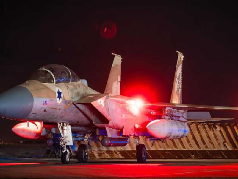 Israele: Fine dell'attacco iraniano, nuove alleanze in gioco