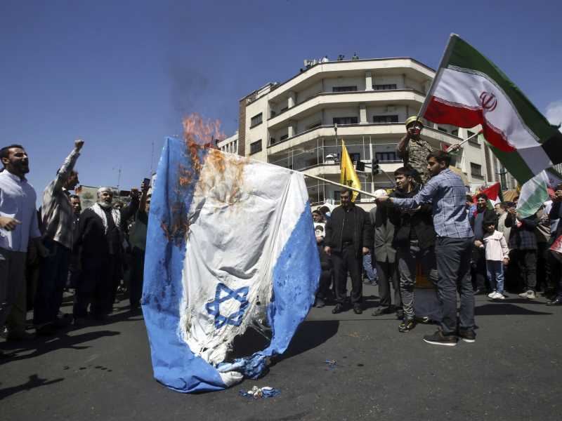 Delenda Carthago… E noi invece lasciamo prosperare l’Iran