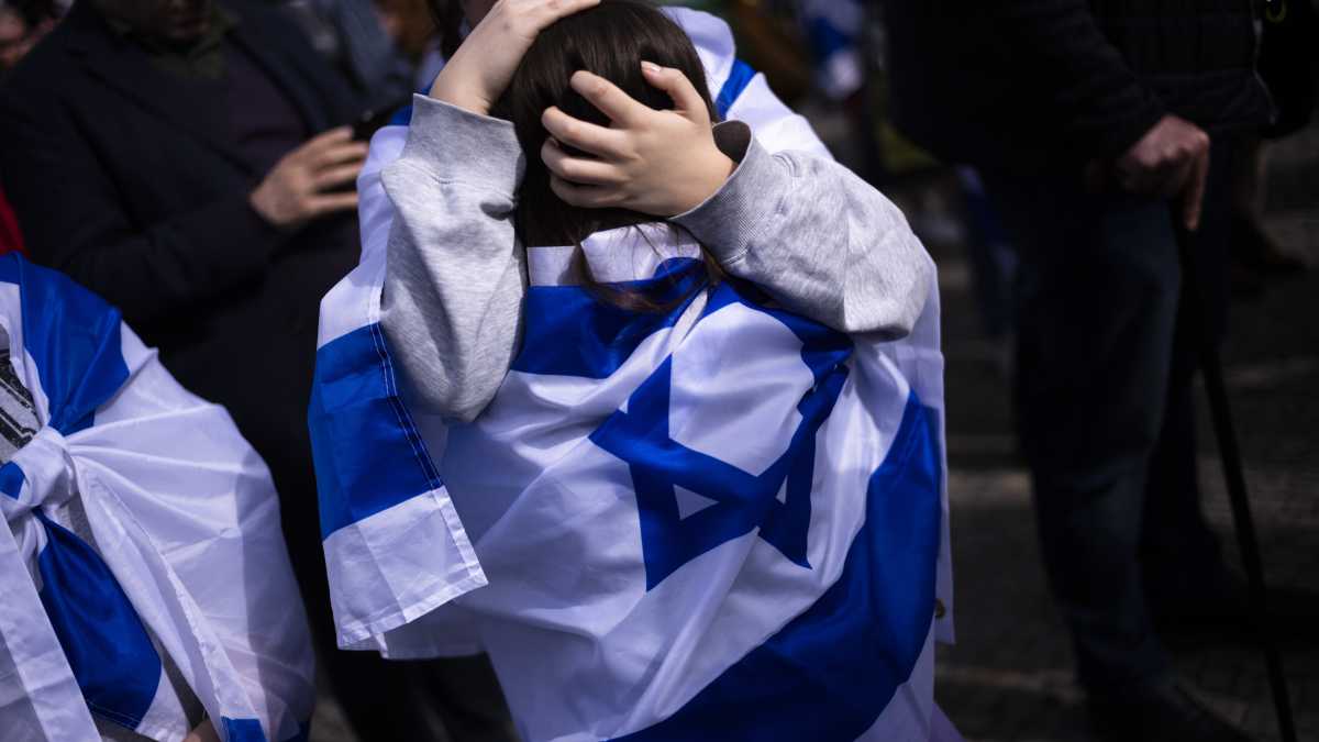 Immagine di La risposta di Israele contro Teheran è inevitabile, ma ci sono due strade