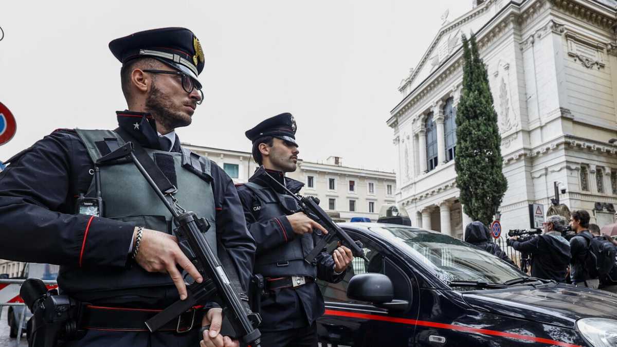Immagine di Massima allerta per sinagoghe e ambasciate. Di che cosa si occuperà il vertice per la sicurezza al Viminale