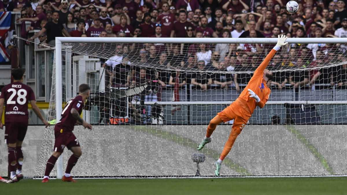Immagine di La porta blindata del Torino di Juric (nonostante tutto)