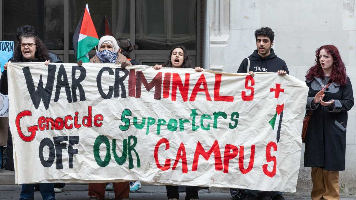 Immagine di I campus americani, una fabbrica di personalità e ideologie antisociali