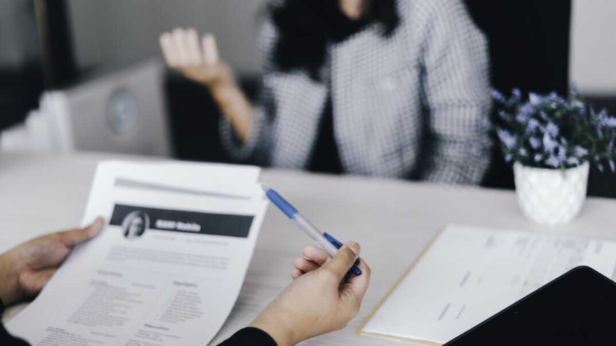 Immagine di Che fine ha fatto la voglia di lavorare?