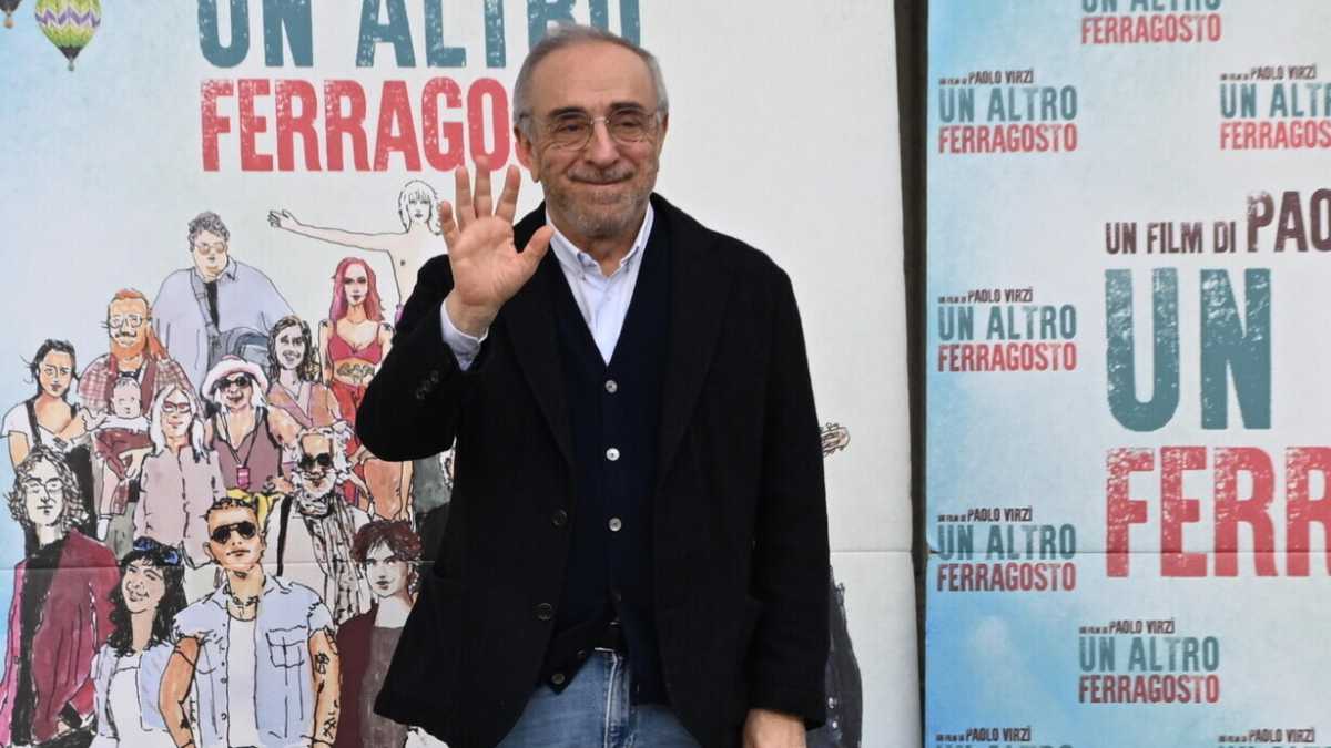 Immagine di L'ultimo film di Virzì ci ricorda che esistono temi molto più seri della politica